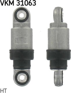 SKF VKM 31063