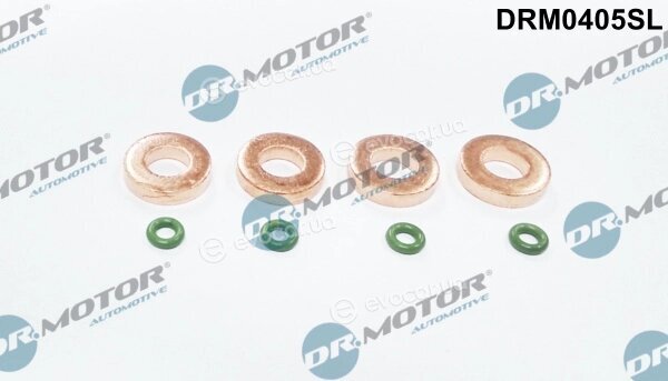 Dr. Motor DRM0405SL