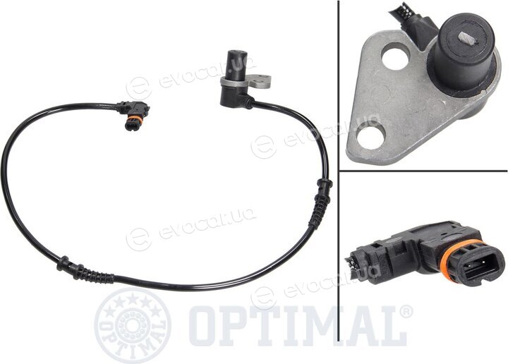 Optimal 06-S033