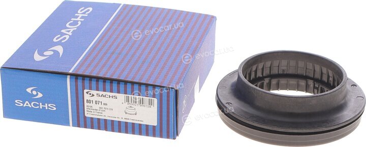 Sachs 801 071