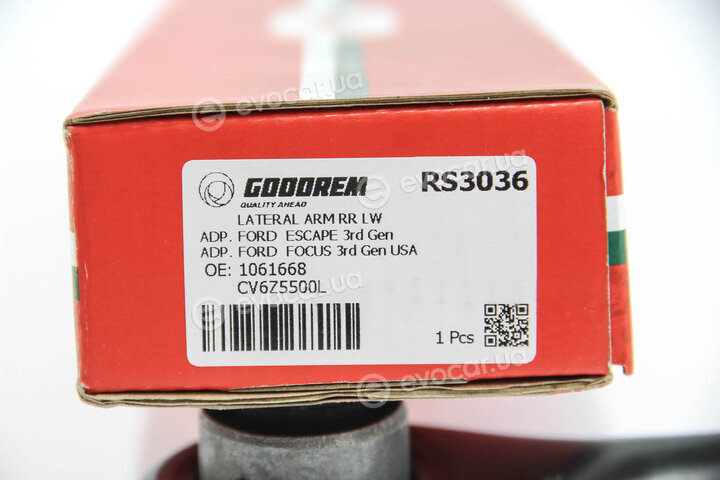Goodrem RS3036
