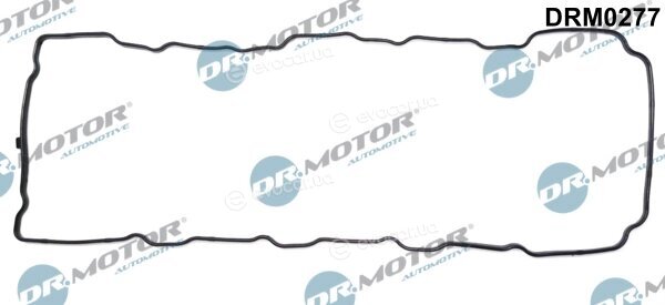 Dr. Motor DRM0277