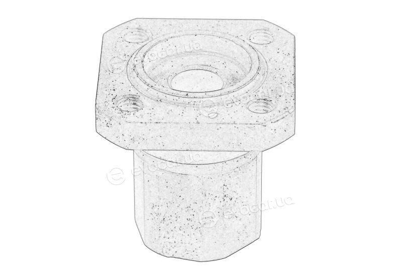 Mopar (PSA / FCA) 73500417