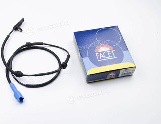 Facet 21.0062