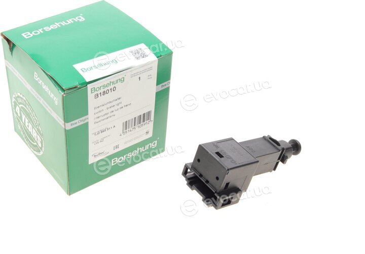 Borsehung B18010