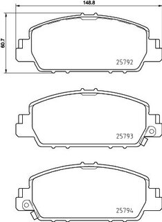 Hella 8DB 355 021-471