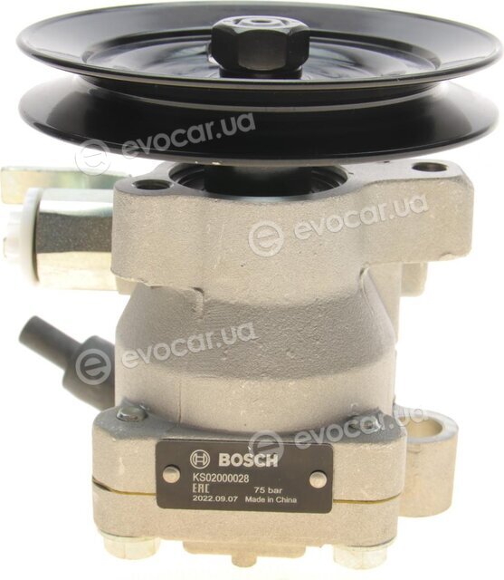 Bosch K S02 000 028