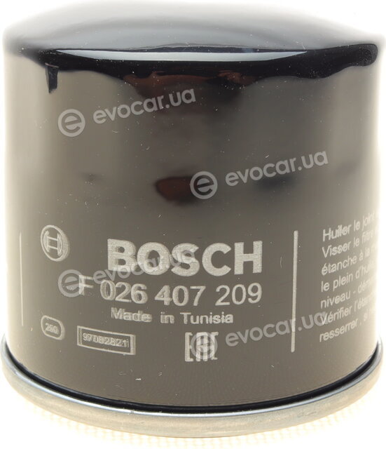 Bosch F 026 407 209