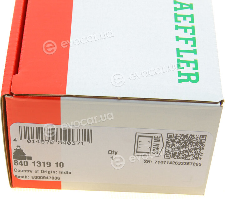 FAG 840 1319 10