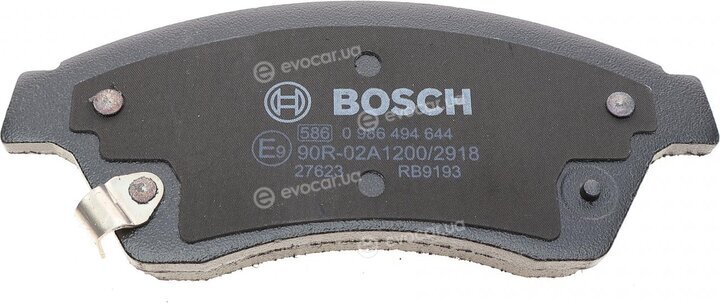 Bosch 0 986 494 644