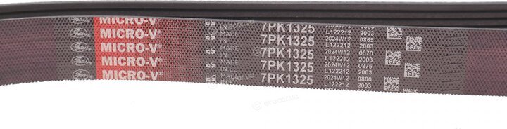 Gates 7PK1325