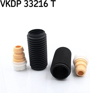 SKF VKDP 33216 T