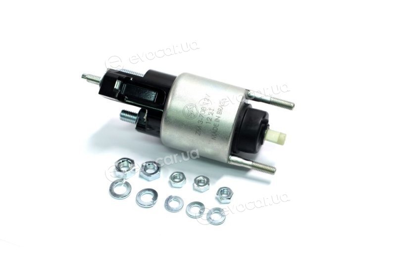 Era / Messmer ZM 3-708