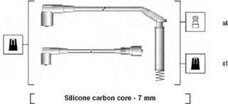 Magneti Marelli 941125150669