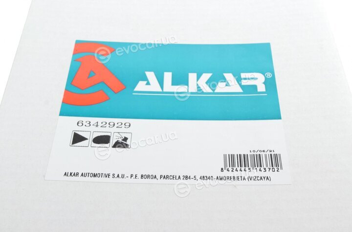 Alkar 6342929