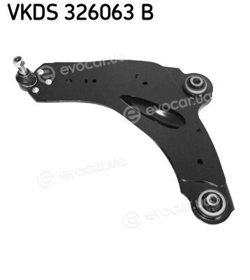 SKF VKDS 326063 B
