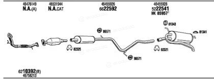 Walker / Fonos FI95048