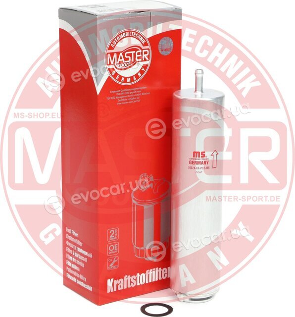 Master Sport 5002X-KF-PCS-MS