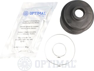 Optimal CVB-10418CR