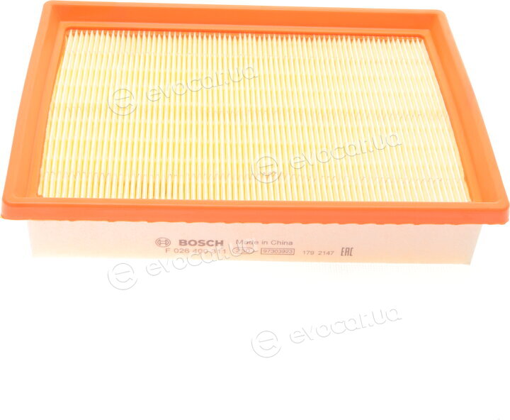 Bosch F 026 400 311