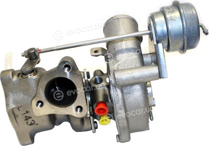 Starline TD S2089T