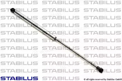 Stabilus 018586