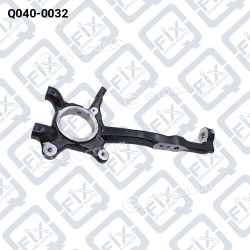 Q-Fix Q0400032