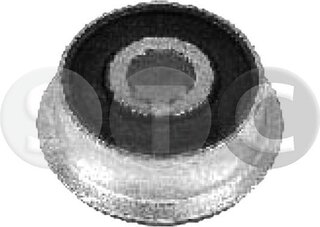 Metalcaucho / STC T458778
