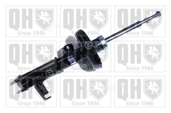 Quinton Hazell QAG181033