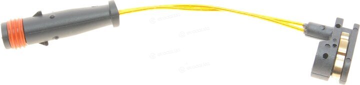 Kawe / Quick Brake WS 0229 B