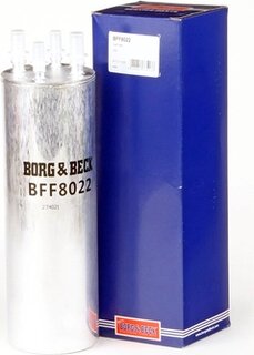 Borg & Beck BFF8022