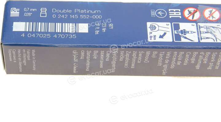 Bosch 0 242 145 552