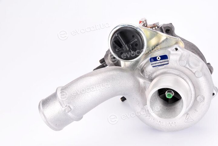 BorgWarner 53039880055