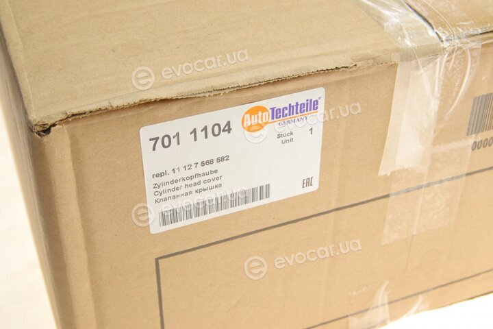 Autotechteile 701 1104