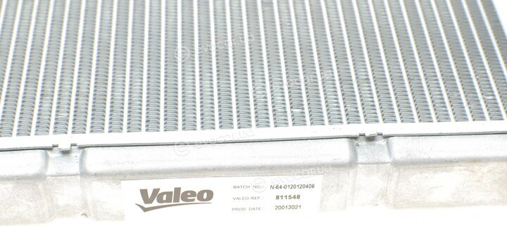 Valeo 811548