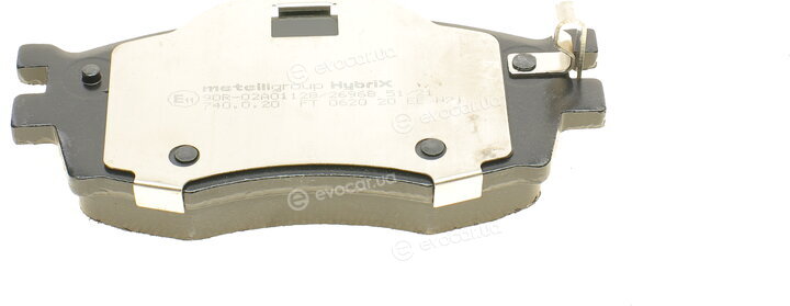 Metelli 22-0724-0