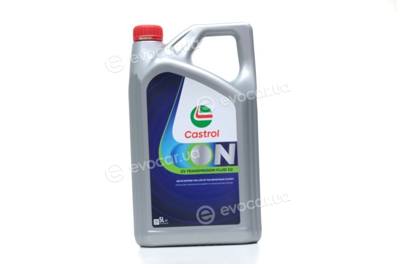 Castrol 15F21A
