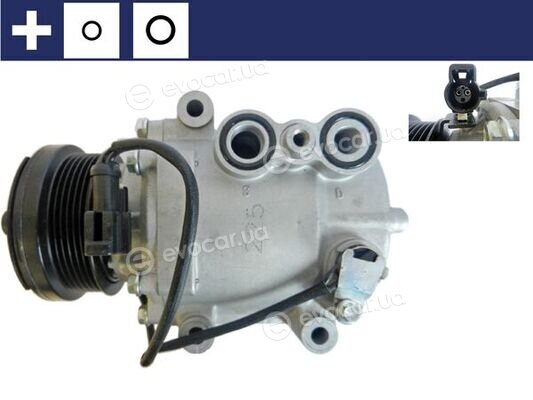 Mahle ACP 859 000S