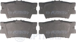 Optimal BP-12311