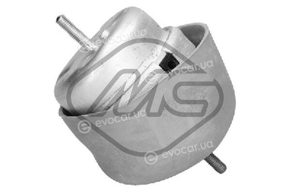Metalcaucho / STC 04132