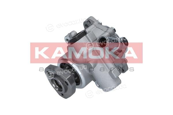 Kamoka PP110