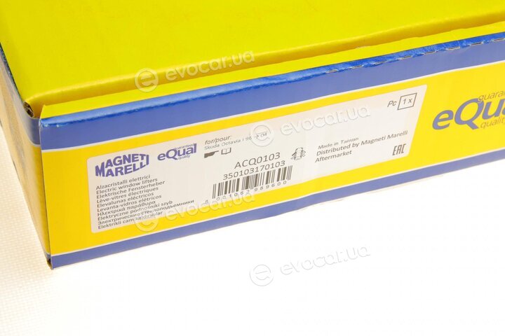 Magneti Marelli 350103170103