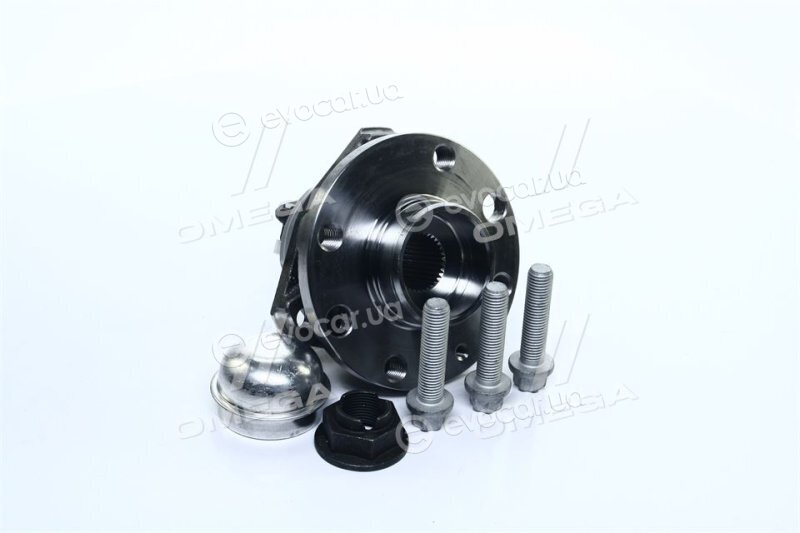 SKF VKBA 3650