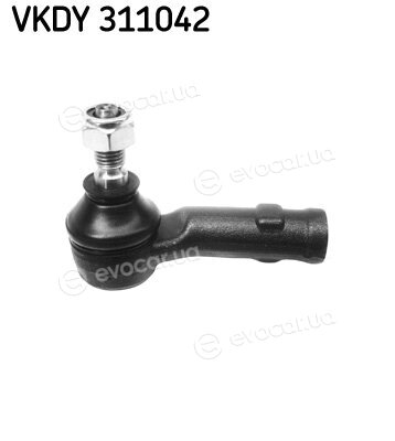 SKF VKDY 311042