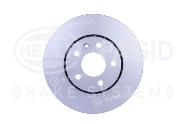 Hella 8DD 355 127-801