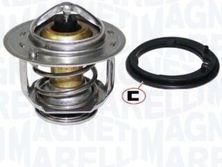 Magneti Marelli 352317004530