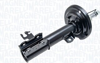 Magneti Marelli 357203070100