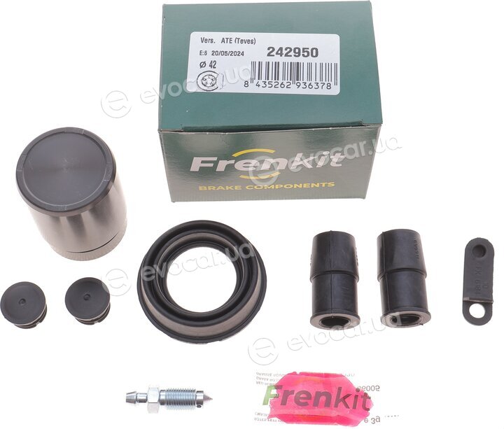 Frenkit 242950