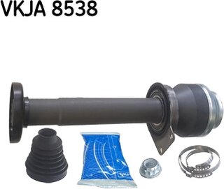 SKF VKJA 8538