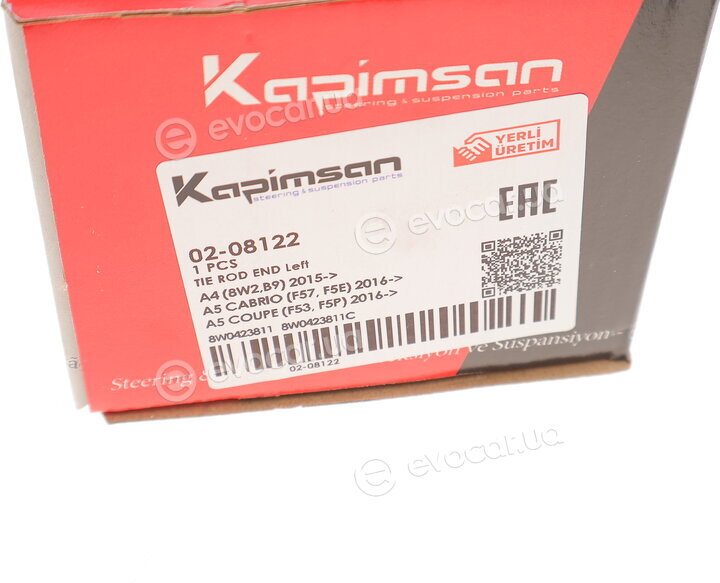 Kapimsan 02-08122